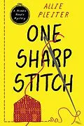 E-Book (epub) One Sharp Stitch von Allie Pleiter