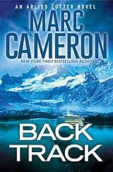 Fester Einband Backtrack von Marc Cameron
