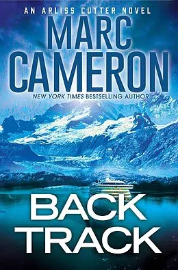 E-Book (epub) Backtrack von Marc Cameron