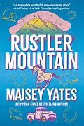 E-Book (epub) Rustler Mountain von Maisey Yates