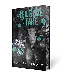 Fester Einband Her Soul to Take: Deluxe Special Edition von Harley Laroux