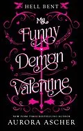 E-Book (epub) My Funny Demon Valentine von Aurora Ascher