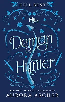 E-Book (epub) My Demon Hunter von Aurora Ascher