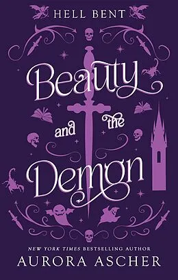 E-Book (epub) Beauty and the Demon von Aurora Ascher