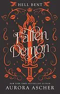 E-Book (epub) Fallen Demon von Aurora Ascher