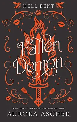 E-Book (epub) Fallen Demon von Aurora Ascher