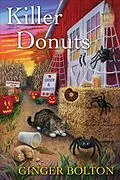 E-Book (epub) Killer Donuts von Ginger Bolton