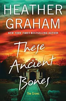 E-Book (epub) These Ancient Bones von Heather Graham
