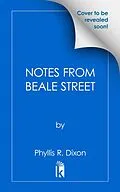 E-Book (epub) Notes from Beale Street von Phyllis R. Dixon