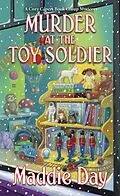 E-Book (epub) Murder at the Toy Soldier von Maddie Day