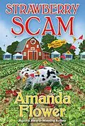 E-Book (epub) Strawberry Scam von Amanda Flower