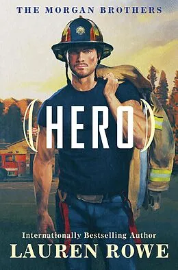 E-Book (epub) Hero von Lauren Rowe