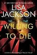 Taschenbuch Willing to Die von Lisa Jackson