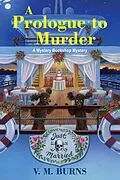 E-Book (epub) A Prologue to Murder von V. M. Burns