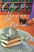Fester Einband Close the Book on Murder von Karen Rose Smith