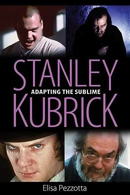 E-Book (epub) Stanley Kubrick von Elisa Pezzotta