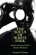 E-Book (epub) The Souls of White Folk von Veronica T. Watson
