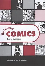 E-Book (epub) The System of Comics von Thierry Groensteen