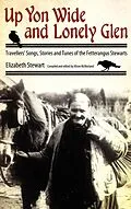 E-Book (epub) Up Yon Wide and Lonely Glen von Elizabeth Stewart