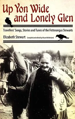 E-Book (epub) Up Yon Wide and Lonely Glen von Elizabeth Stewart