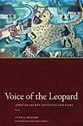 E-Book (epub) Voice of the Leopard von Ivor Miller