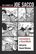 ePUB The Comics of Joe Sacco von 