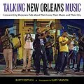 E-Book (epub) Talking New Orleans Music von Burt Feintuch