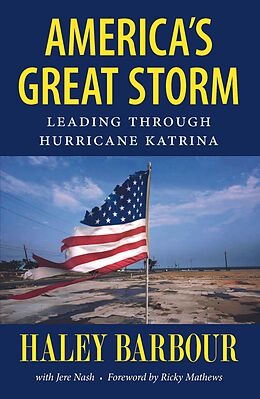 E-Book (epub) America's Great Storm von Haley Barbour