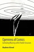 E-Book (epub) Openness of Comics von Maaheen Ahmed