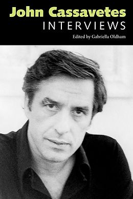 eBook (epub) John Cassavetes de 