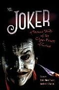 Couverture cartonnée Joker de 