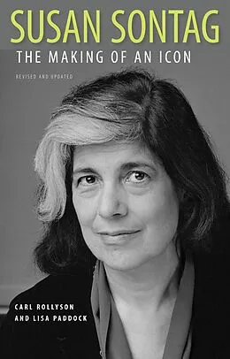 E-Book (epub) Susan Sontag von Carl Rollyson, Lisa Paddock