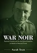 E-Book (epub) War Noir von Sarah Trott