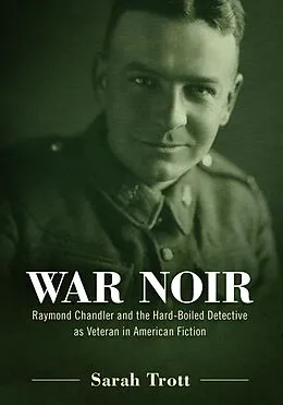 E-Book (epub) War Noir von Sarah Trott
