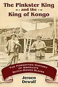 ePUB The Pinkster King and the King of Kongo von Jeroen Dewulf