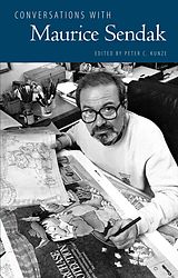 eBook (epub) Conversations with Maurice Sendak de 