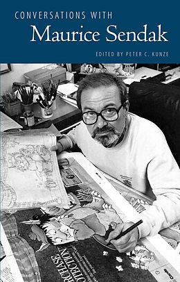 eBook (epub) Conversations with Maurice Sendak de 