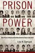 E-Book (epub) Prison Power von Lisa M. Corrigan