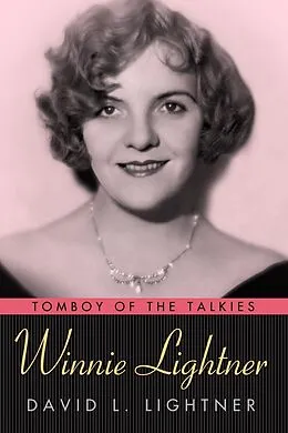 E-Book (epub) Winnie Lightner von David L. Lightner