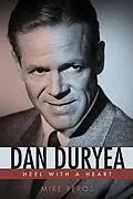 E-Book (epub) Dan Duryea von Mike Peros