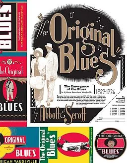 E-Book (epub) The Original Blues von Lynn Abbott, Doug Seroff