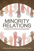 E-Book (epub) Minority Relations von 