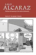 E-Book (epub) Lalo Alcaraz von Héctor D. Fernández L'Hoeste