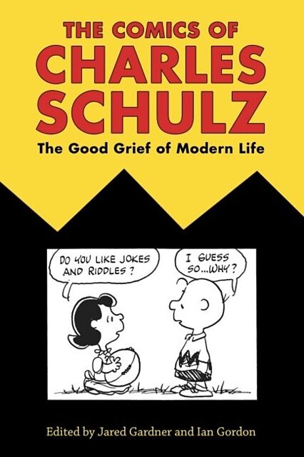 Comics of Charles Schulz