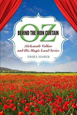 ePUB Oz behind the Iron Curtain von Erika Haber