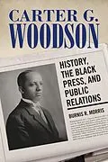 ePUB Carter G. Woodson von Burnis R. Morris
