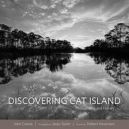 E-Book (epub) Discovering Cat Island von John Cuevas