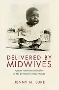 E-Book (epub) Delivered by Midwives von Jenny M. Luke