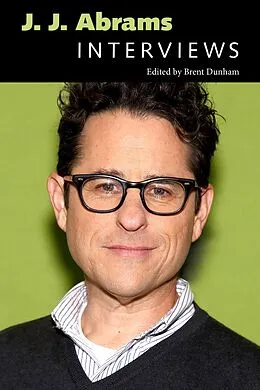 E-Book (epub) J. J. Abrams von 