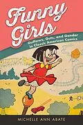E-Book (epub) Funny Girls von Michelle Ann Abate